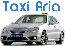 Taxi Aria